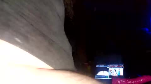 Snapshot of dflixxxx chatting on 01.19.25 Dflixxxx online show from 01.19.25