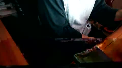 Snapshot of dfwgonewrong chatting on 12.25.24 dfwgonewrong online show from 12.25.24