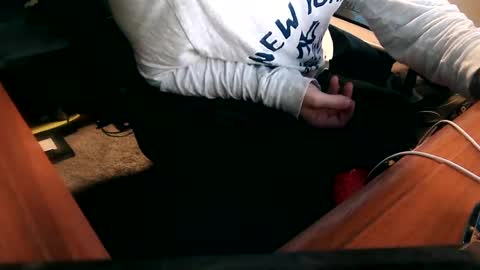 Snapshot of dfwgonewrong chatting on 12.31.24 dfwgonewrong online show from 12.31.24