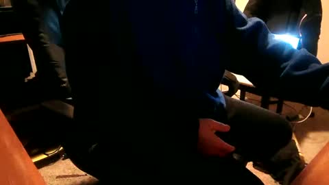 Snapshot of dfwgonewrong chatting on 01.12.25 dfwgonewrong online show from 01.12.25