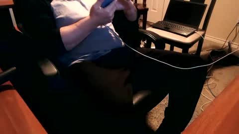 Snapshot of dfwgonewrong chatting on 01.20.25 dfwgonewrong online show from 01.20.25