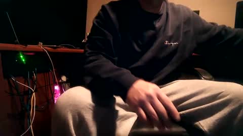 Snapshot of dfwgonewrong chatting on 01.27.25 dfwgonewrong online show from 01.27.25