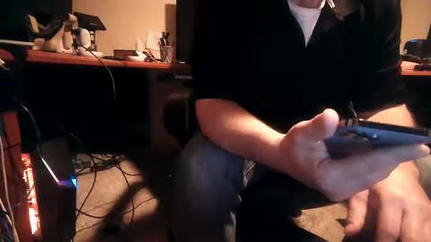 Snapshot of dfwgonewrong chatting on 02.09.25 dfwgonewrong online show from 02.09.25