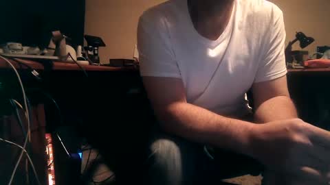 Snapshot of dfwgonewrong chatting on 02.10.25 dfwgonewrong online show from 02.10.25