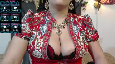 dharanisnisha online show from 11.04.25