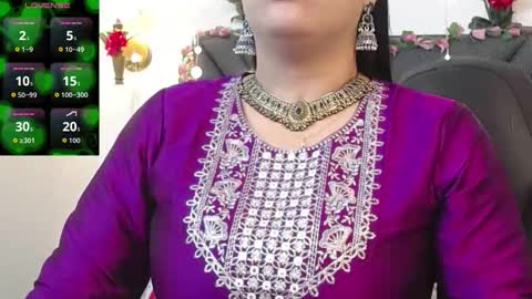 dharanisnisha online show from 02.12.26