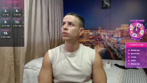 di_alessandro online show from 02.17.25