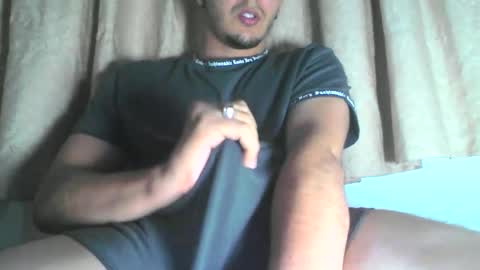 Carter  online show from 12.19.25