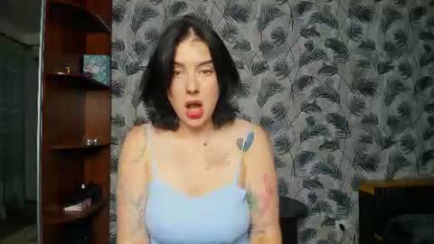 Dina online show from 07.23.26