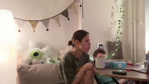 Di Alex online show from 12.06.24