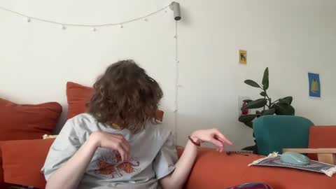 Di Alex online show from 04.16.26