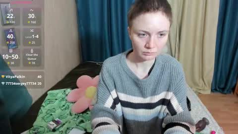 dia_angel online show from 10.15.25