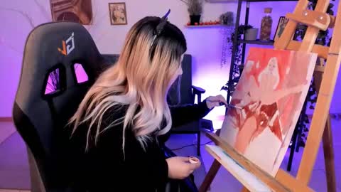 Dia online show from 03.11.25