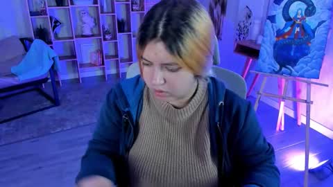 Dia online show from 09.09.25