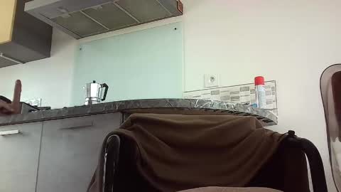 diablotin35 online show from 04.15.26