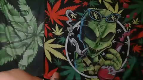 Yeti online show from 10.19.25