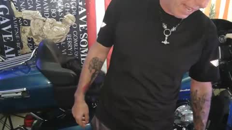 Yeti online show from 02.18.26