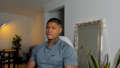 Snapshot of diagostone chatting on 12.20.24 Diego online show from 12.20.24