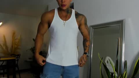 Snapshot of diagostone chatting on 01.17.25 Diego online show from 01.17.25