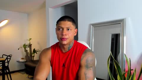 Snapshot of diagostone chatting on 02.05.25 Diego online show from 02.05.25