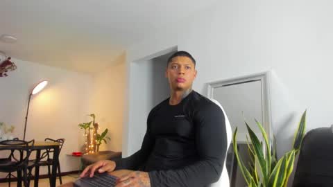 Snapshot of diagostone chatting on 03.01.25 Diego online show from 03.01.25
