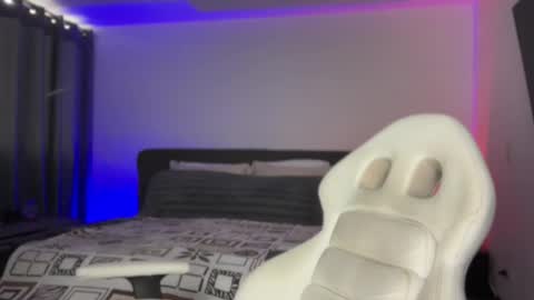 Diego online show from 10.23.25