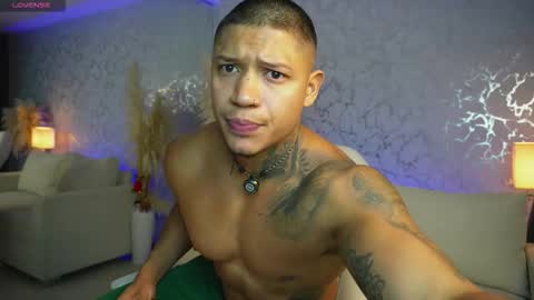 Diego online show from 01.16.26