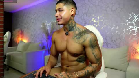 Diego online show from 03.21.26