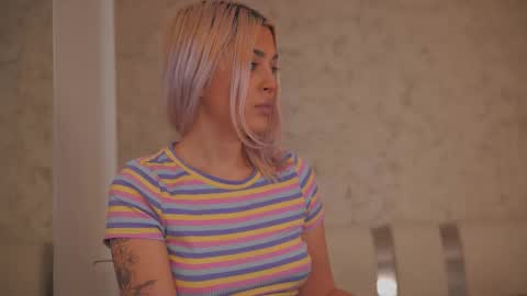 Thea online show from 02.15.26