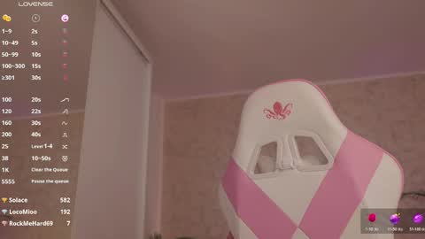 Thea online show from 04.15.26