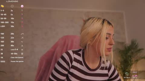 Thea online show from 04.16.26