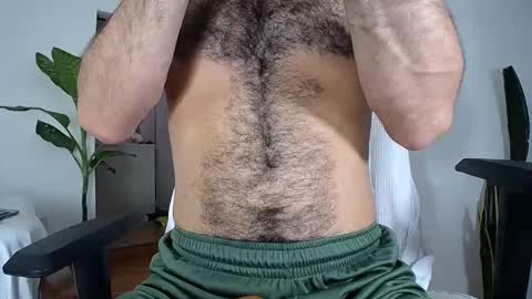 MaSSimo online show from 10.27.25