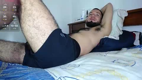 MaSSimo online show from 04.06.26