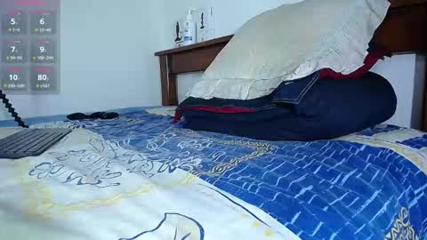 MaSSimo online show from 04.12.26