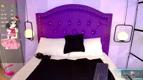 Camila and Megan online show from 01.12.26