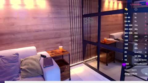 Camila and Megan online show from 02.24.26