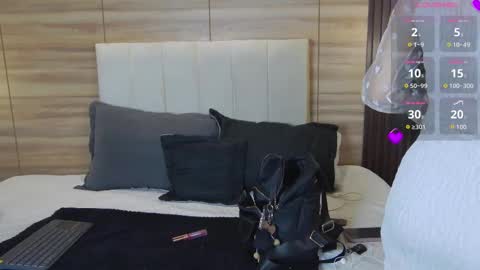 Camila and Megan online show from 03.29.26