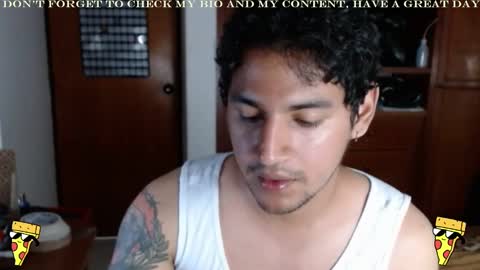 Bruno Diamond online show from 02.04.25