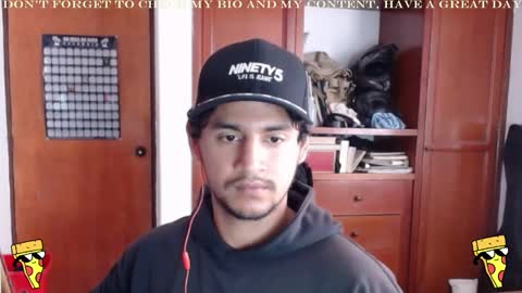 Bruno Diamond online show from 02.13.25