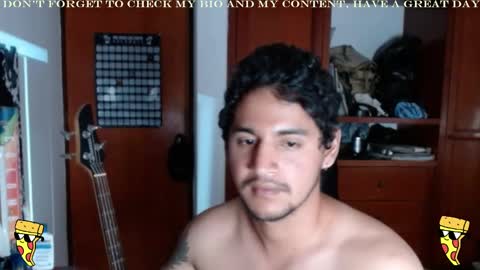 Bruno Diamond online show from 02.13.25