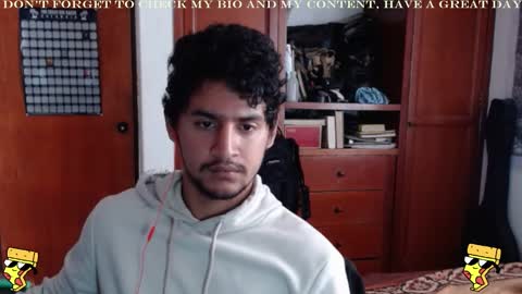 Bruno Diamond online show from 02.18.25