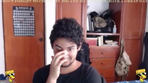 Bruno Diamond online show from 02.26.25