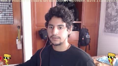 Bruno Diamond online show from 11.21.25