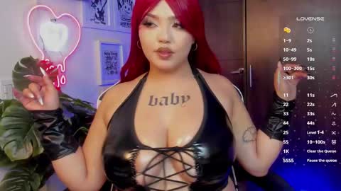 Snapshot of diamond_dustt chatting on 09.15.25 Diamond online show from 09.15.25