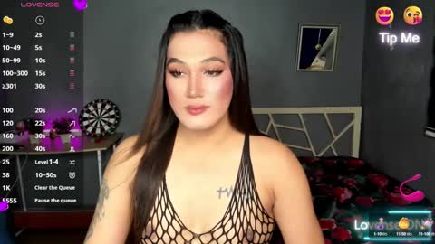 Snapshot of diamond_foxy chatting on 12.02.24 Wency online show from 12.02.24