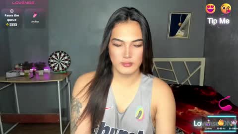 Snapshot of diamond_foxy chatting on 12.19.24 Wency online show from 12.19.24