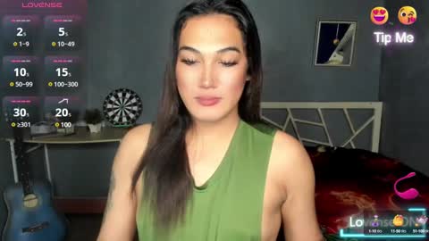 Snapshot of diamond_foxy chatting on 12.22.24 Wency online show from 12.22.24