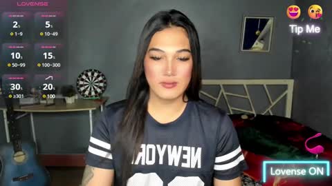 Snapshot of diamond_foxy chatting on 12.23.24 Wency online show from 12.23.24