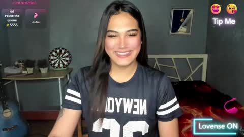 Snapshot of diamond_foxy chatting on 12.27.24 Wency online show from 12.27.24