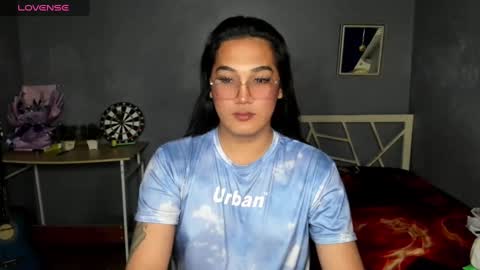 Snapshot of diamond_foxy chatting on 01.11.25 Wency online show from 01.11.25